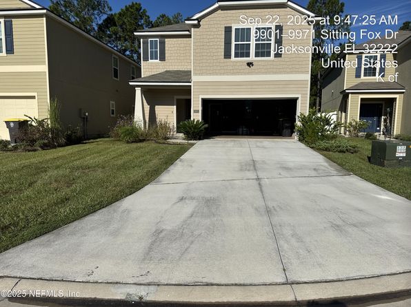 9965 Sitting Fox Dr