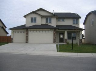 2093 W Apgar Crk, Meridian, ID 83646