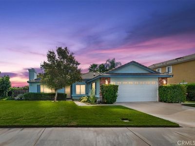 5205 Mammoth Dr, San Bernardino, CA, 92407