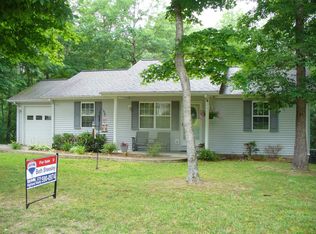 329 Hickory Hollow Rd, Edmonton, KY 42129