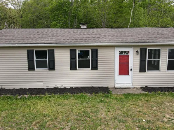 53 Drier Ln, Pt Deposit, MD 21904