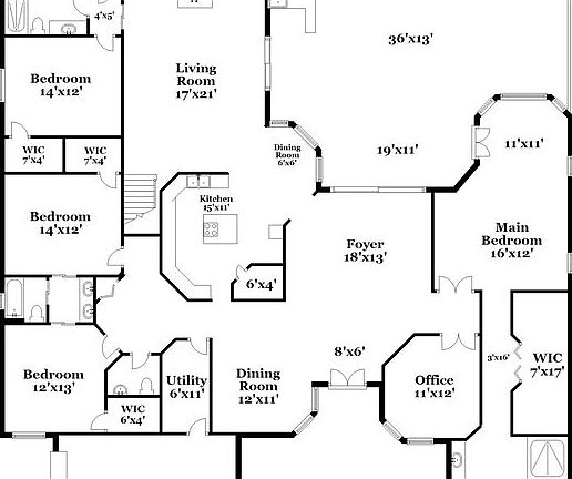2nd image of 5717 Aloma Woods Blvd
