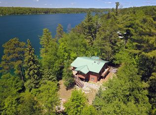 37670 Sunset Dr, Ponsford, MN 56575