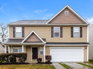 2405 Richard Rozzelle Dr, Charlotte, NC 28214