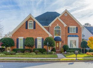 3798 Sidestreet, Brookhaven, GA 30341