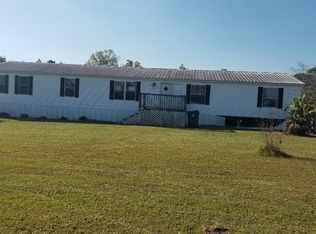 215 Twin Creeks Ln, Ashford, AL 36312