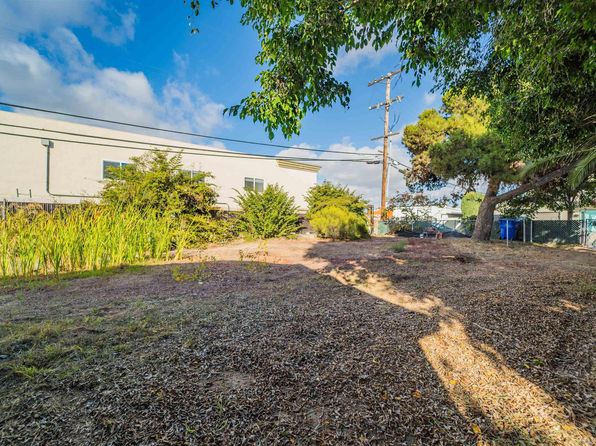 530 42nd St #1 & 2, San Diego, CA 92102