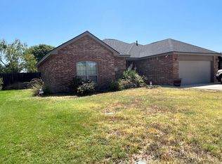 4326 Chisholm Trl, San Angelo, TX 76903