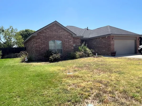 4326 Chisholm Trl, San Angelo, TX 76903