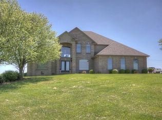 2019 Powhatan Trl, Richmond, KY 40475