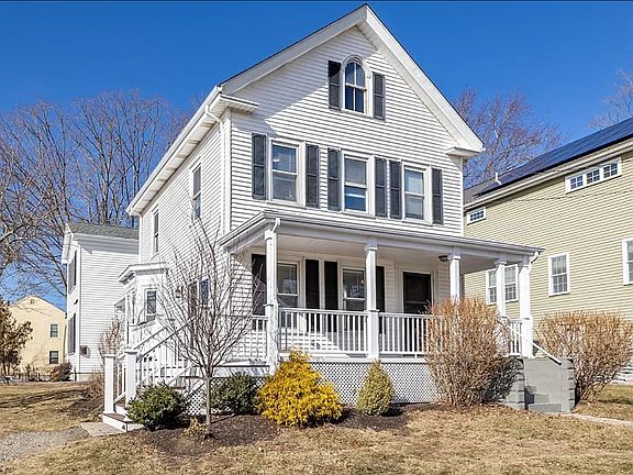 2nd image of 95 Harvard St