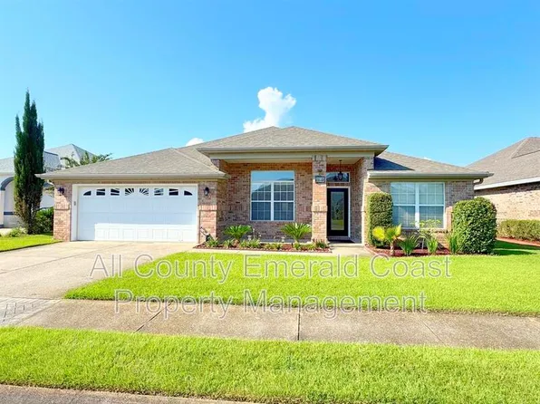 1781 Bridgeport Colony Ln, Fort Walton Beach, FL 32547