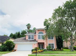 9433 Rockrose Dr, Tampa, FL 33647