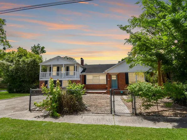 5304 Attleboro St, Jacksonville, FL 32205