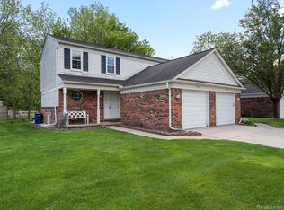 7323 S Kingston Ct #12, Westland, MI 48185