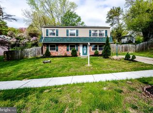 3723 Halloway Pl, Upper Marlboro, MD 20772