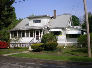 601 E 2nd Ave, South Williamsport, PA 17702