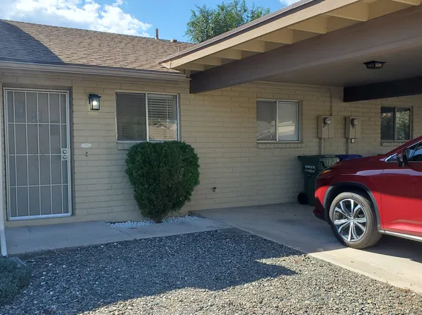 1611 Lindley Dr, Prescott, AZ 86303
