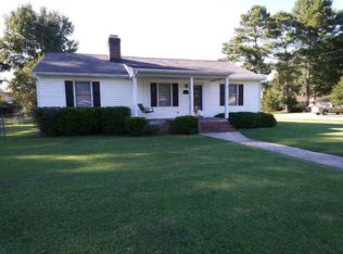 1201 Ohio St, Roanoke Rapids, NC 27870