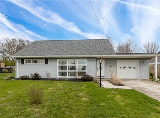 402 Baker Dr, Aliquippa, PA 15001