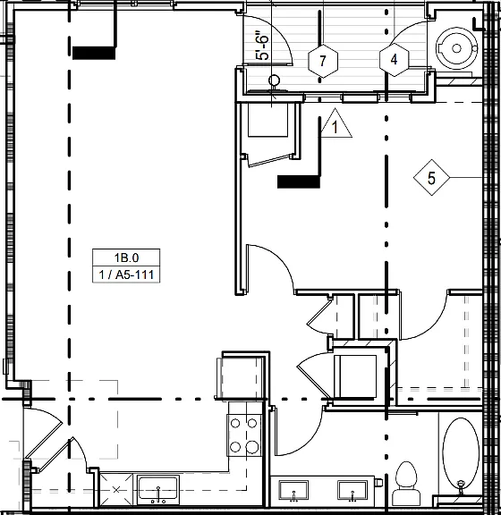 Pascal Gardens Apartments — Photo 3