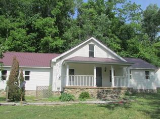 491 Long Branch Rd S, Lawrenceburg, TN 38464