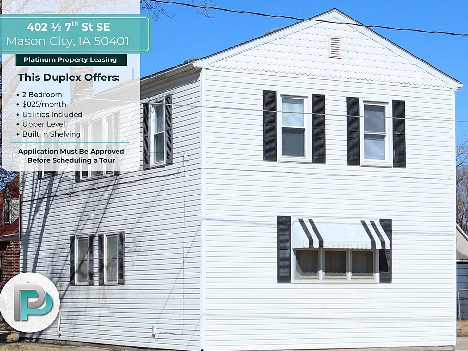402 7th St SE #1/2
