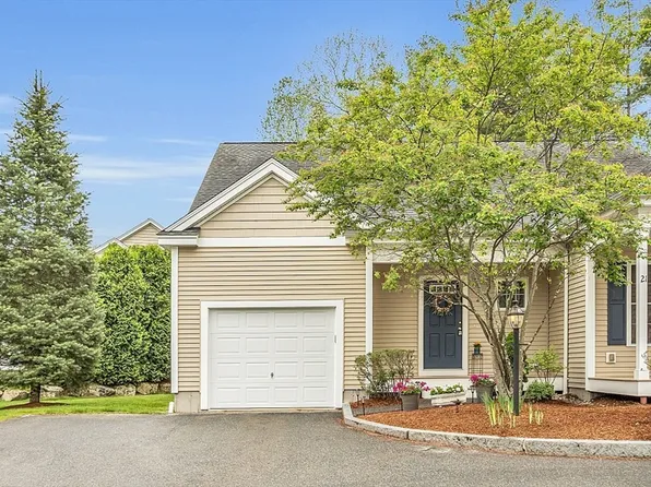 23 Southgate Rd #23, Westford, MA 01886