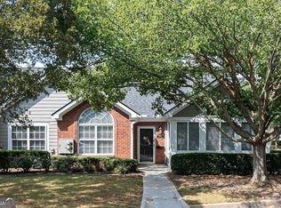 927 Burnt Hickory Cir NW, Marietta, GA