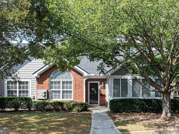 927 Burnt Hickory Cir NW, Marietta, GA 30064