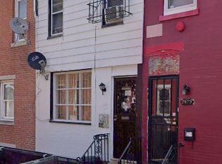 2421 N Corlies St, Philadelphia, PA 19132