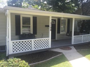 3109 Groveton St, Alexandria, VA 22306