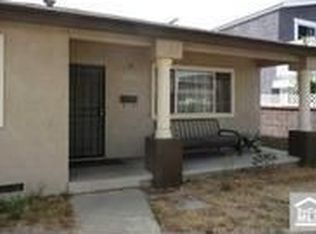 2514 E Dominguez St, Carson, CA 90810