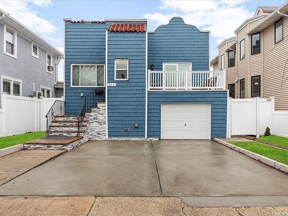 243 W Market Street, Long Beach, NY 11561 Zillow