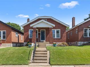 5511 Gresham Ave, Saint Louis, MO