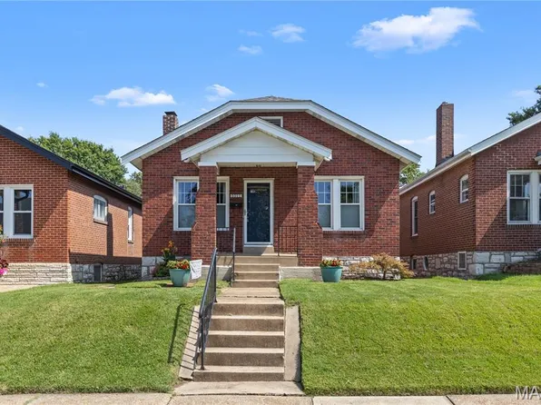 5511 Gresham Ave, Saint Louis, MO 63109