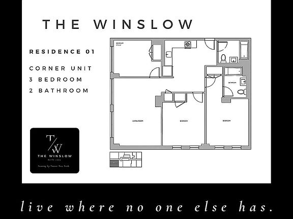 2nd image of 26-25 4th St #521