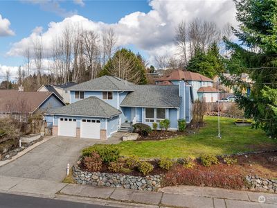 7207 Grove Street, Marysville, WA, 98270