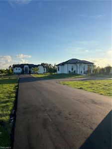 2594 43rd AVE NE, Naples, FL, 34120