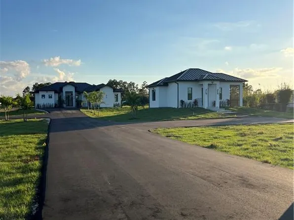 2594 43rd AVE NE, NAPLES, FL 34120