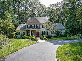 5531 Nithsdale Dr, Salisbury, MD 21801