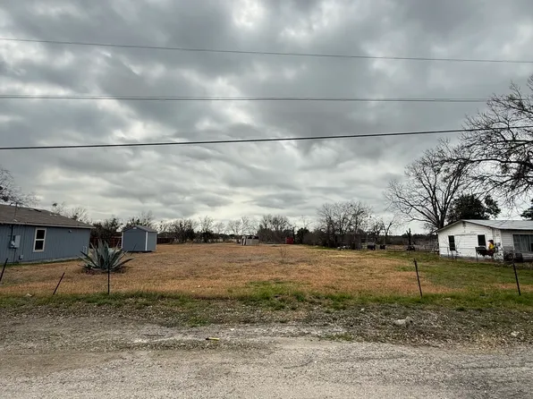 5510 Eunice LOT 171, San Antonio, TX 78219