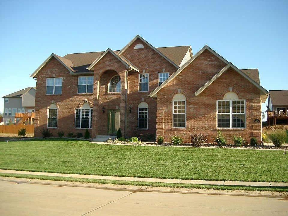 123 Sawgrass located in North O'Fallon