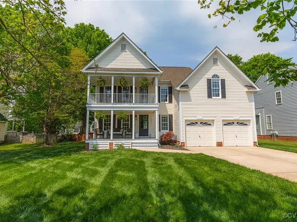 11053 Milestone Dr, Mechanicsville, VA 23116