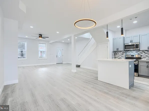 513 Normandy Ave, Baltimore, MD 21229
