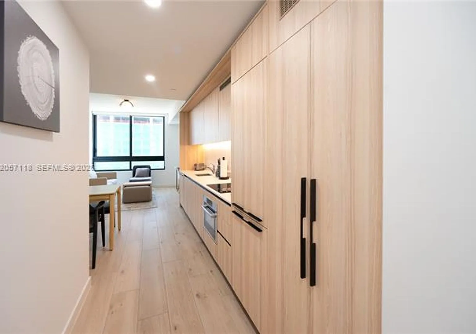 225 N Miami Ave cu-1505, Miami, FL 33128 — Photo 1