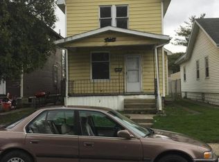 225 S Ogden Ave, Columbus, OH