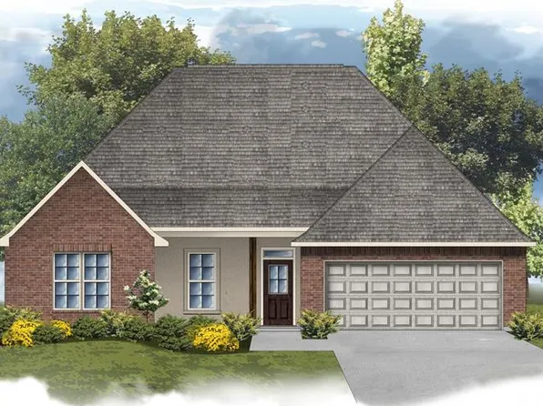 4501 Mimosa Dr, Orange, TX 77630