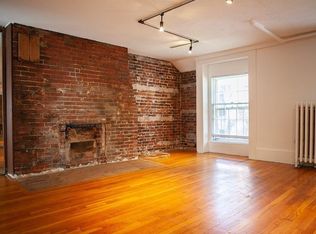 59 Hancock St APT 10, Boston, MA 02114