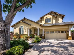 10221 Stern Ave, Cupertino, CA 95014